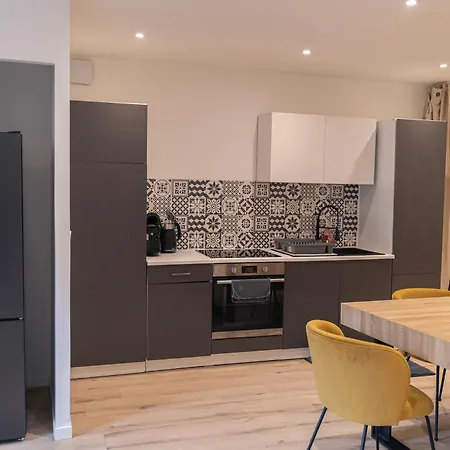 Charming Old Town Apartment, Steps Away From The Lejlighed Annecy