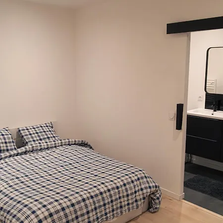 Lejlighed Charming Old Town Apartment, Steps Away From The Annecy