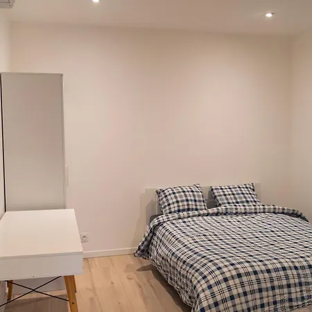 Lejlighed Charming Old Town Apartment, Steps Away From The *