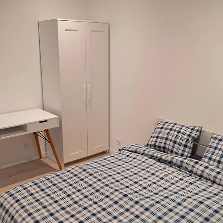Charming Old Town Apartment, Steps Away From The